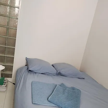 شقة With Balcony 2 Steps From The بياريتز