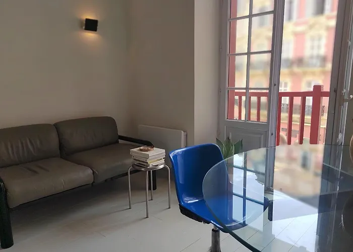 Apartman With Balcony 2 Steps From The *